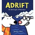thumbnail image 1 of Drift : un Couple Étrange d'Ours Polaires, 1 of 3