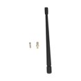 thumbnail image 1 of 9in Antenna Mount Car Signal Aerial Base Accessory for Jeep Wrangler TJ JK JL 2007-2020, 1 of 5