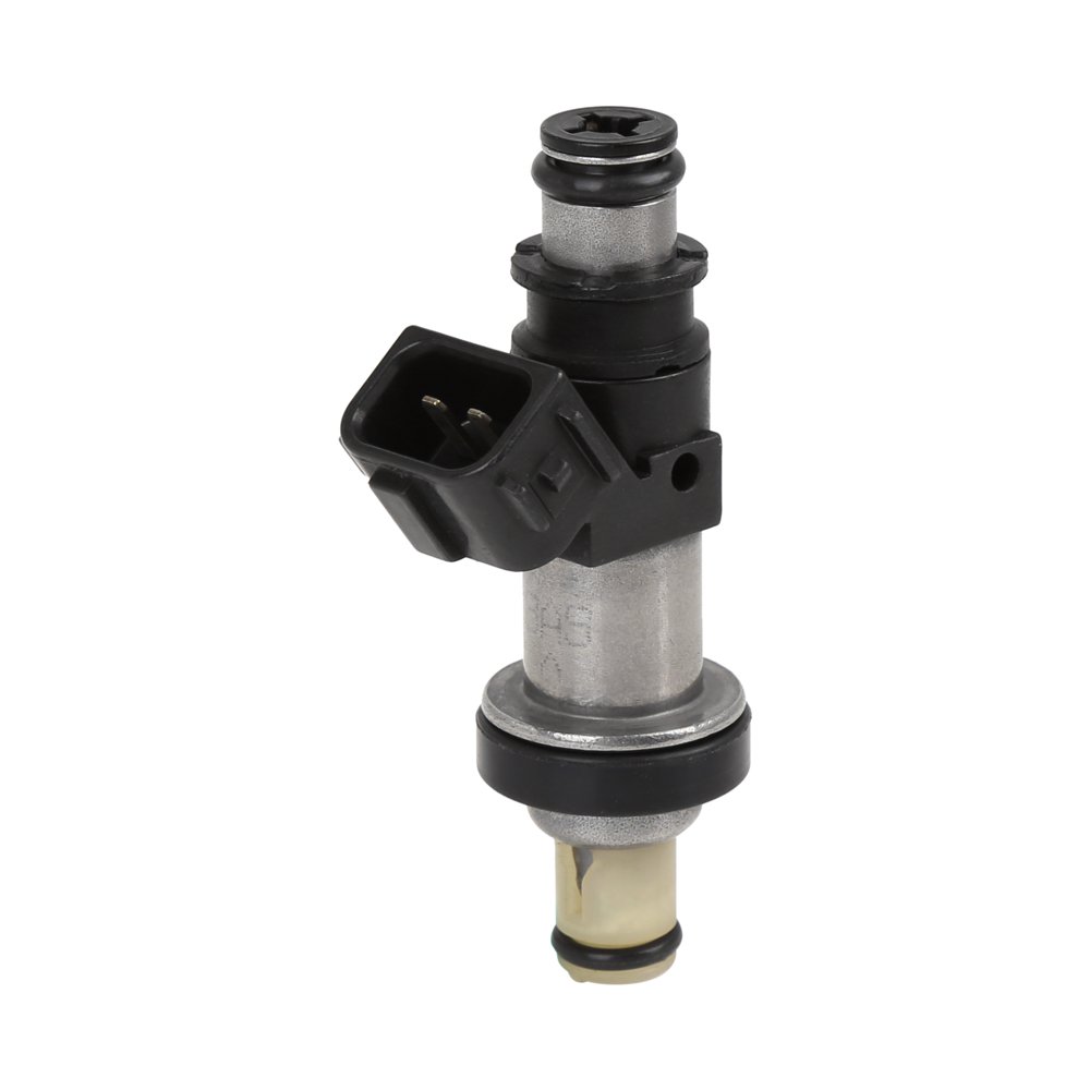 Unique Bargains Car Fuel Injector 06164PCC000 for Honda CRV 19992001