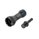 thumbnail image 1 of Juego de Dados Klein Tools NRHDM 5 en 1 Mini Impacto 1/4-1-1/8, 1 of 9