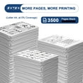 thumbnail image 5 of TN760 Toner TN730/760 Toner Cartridge Compatible for Brother TN760 TN730 Toner MFC-L2710DW L2750DW Printer TN760/730 (1-Pack), 5 of 6