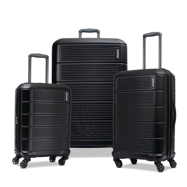 Equipaje American Tourister Stratum 2.0 Hardside ampliable