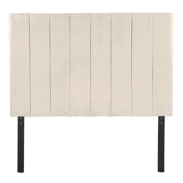 Cabecera Queen Size Dicasa Argos Crema