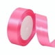 thumbnail image 2 of Cinta de poliéster de color liso de 5 cm | Rollo de 22 metros | Para envolver regalos, decorar bodas y pasteles | Manualidades, hacer lazos y decorar fiestas, 2 of 3