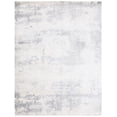 thumbnail image 2 of Safavieh Mirage Clematis Abstract Area Rug, Gray, 8' x 10', 2 of 12
