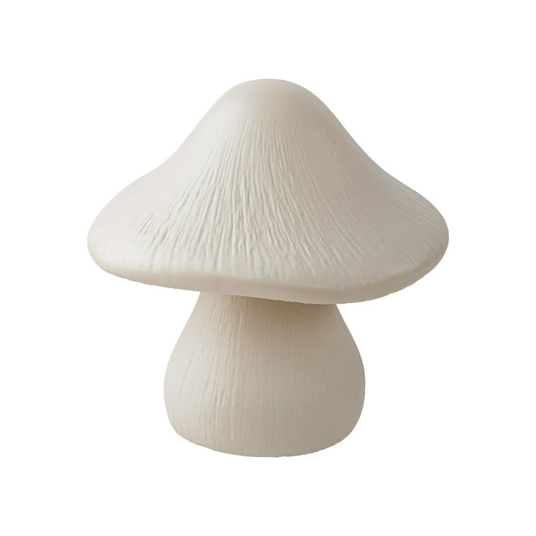mushroom　0805 Mainstays 8 inch Mushroom - Walmart.com