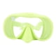 thumbnail image 5 of Máscara De Snorkel, Máscaras De Buceo De Vidrio Templado Vista Ancha Anti Fog Goggles Para Bucear Natación, 5 of 7