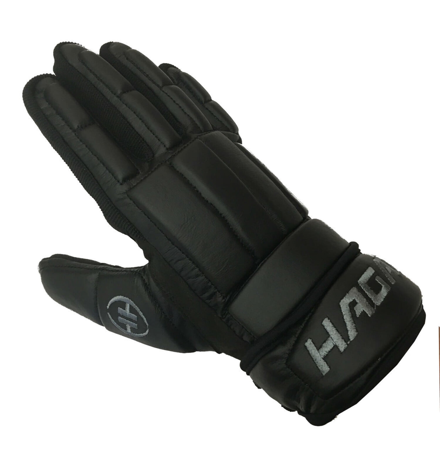 H-1 Player Glove (Black)
