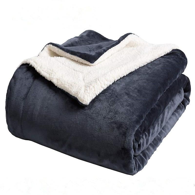 Double blankets for winter sale