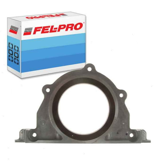 Fel-Pro Rear Engine Crankshaft Seal Kit compatible with Dodge Journey 2.4L L4 2009-2020