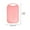 #0755-Pink, variant on Kieccall Cutting Board Wheat Straw Small Chopping Block for Home Kitchen Fruit Prep and Wall Hanging Storage
