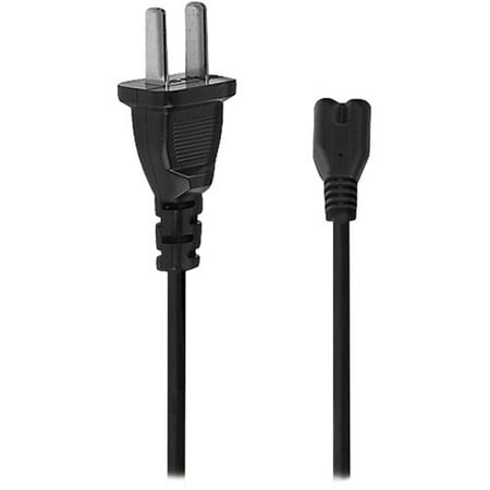 Innovation 44543 PlayStation 2 AC Power Cord (PS2)