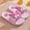 001, variant on Girls Slippers Cute Cartoon Kuromi Slides Lightweight Non-Slip Sandals Quick-Drying Shower Slides Shoes for Beach Pool Home