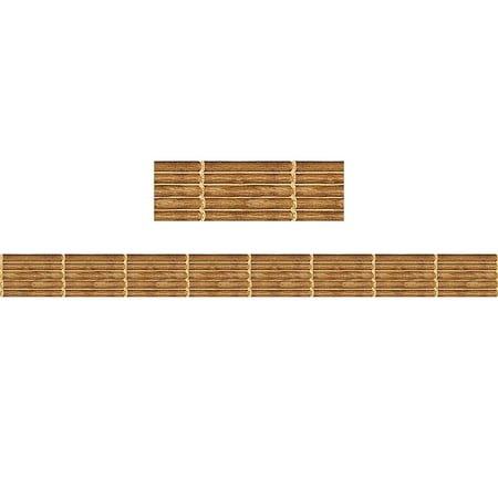 Debbie Mumm Bird - RUSTIC RETREAT STRAIGHT BORDER TRIM FROM DEBBIE MUMM