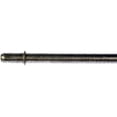 thumbnail image 1 of Dorman Fuel Line 800-155 OE Solutions; Universal Repair Line; 12 Inch Length; Double Bead; 3/8 Inch Diameter; Steel, 1 of 3
