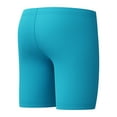 thumbnail image 3 of Speedo Begin to Swim Boy's Jammer Swim Trunk - Jm Blue, Size 5, 3 of 4