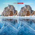 thumbnail image 5 of 2X XS97 S3 Smart Set Top Box H313 Internet HDTV 4K HDR TV Receptor 2.4G 5.8G Wireless WiFi Android 10 Media Player, 5 of 5