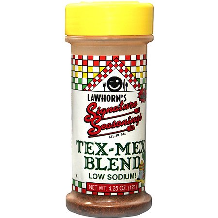 TEX-MEX BLEND