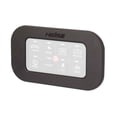 thumbnail image 1 of HEISE HE-SWP8 8 Gang Flush Mount Switch Panel, 1 of 3