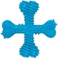 thumbnail image 2 of Nylabone Power Chew X-Shaped Dog Bone Chew Toy Beef Flavor S Nylabone Nylabone, 2 of 2