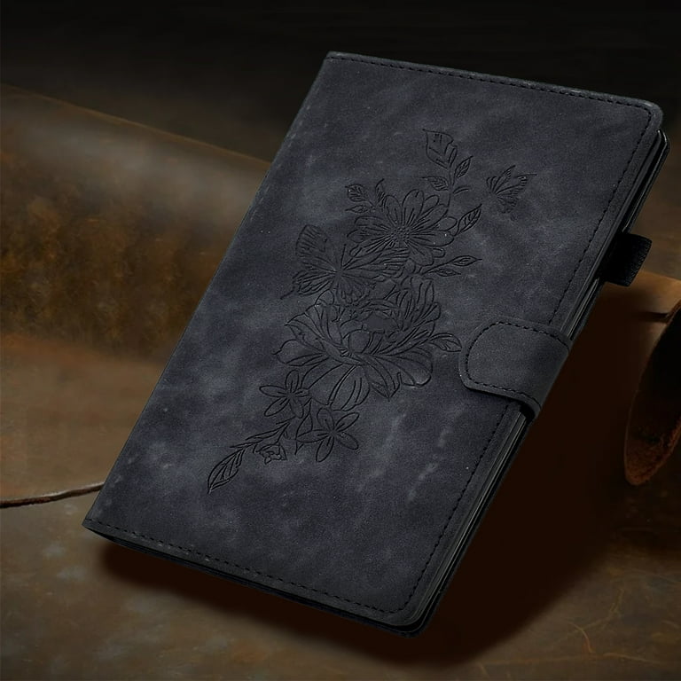 【mana】AppleDesign Dteck Case for iPad 9th/8th/7th Generation 10.2 inch