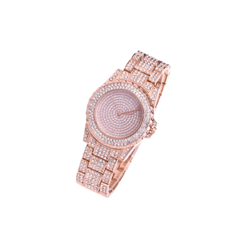 Cheap diamante watches deals