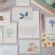 thumbnail image 3 of Paquete de 48 Tarjetas de Felicitación y Recuperación con Sobres, 3 of 9