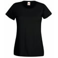 thumbnail image 1 of Fruit Of The Loom Ladies/Womens Lady-Fit Valueweight Short Sleeve T-Shirt, 1 of 2