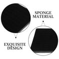 thumbnail image 3 of WHAMVOX 1Set Jewelry Compartment Tray Rectangular Sponge Material Minimalist Design 11.6X7.0X0.6In For Jewelry Owners, 3 of 8