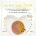 thumbnail image 2 of Purina Fancy Feast Kitten Food Wet Cat Food Salmon & Milk 3 oz Can (Pack of 9), 2 of 6