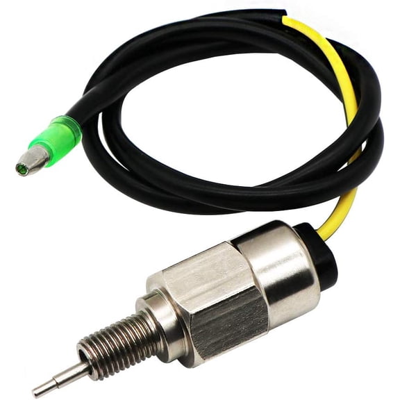 Navellon Carburetor Shut Off Solenoid for FD620/FD661 Lawn Mower, Replaces 21188-2014