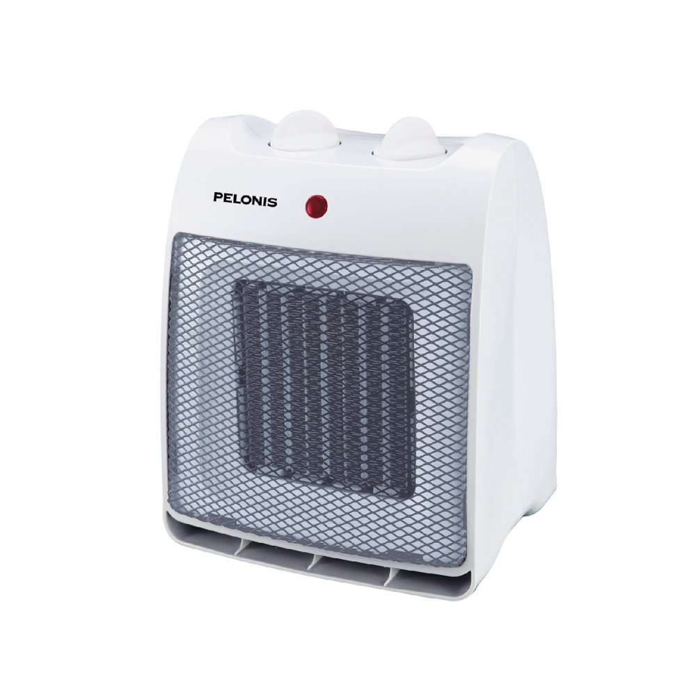 Pelonis Safety Heater