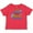 Red, variant on Inktastic Space Im Going to Be a Big Brother Boys Baby T-Shirt