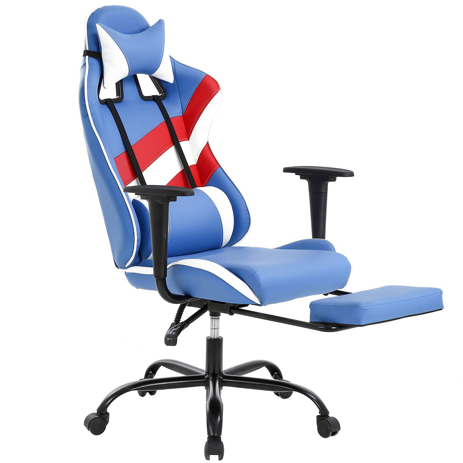 PC Gaming Chair Ergonomic High-Back Office Chair Cheap Desk Chair