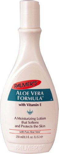 aloe vera gel palmers
