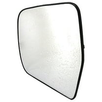 Dorman 56427 Driver Side Door Mirror Glass for Specific Toyota Models