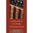 thumbnail image 1 of Coarseness in U.S. Public Communication, 1 of 4