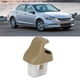 thumbnail image 5 of Gancho para parasol Clip ANGGREK resistente a los arañazos de ABS para automóvil, 5 of 8