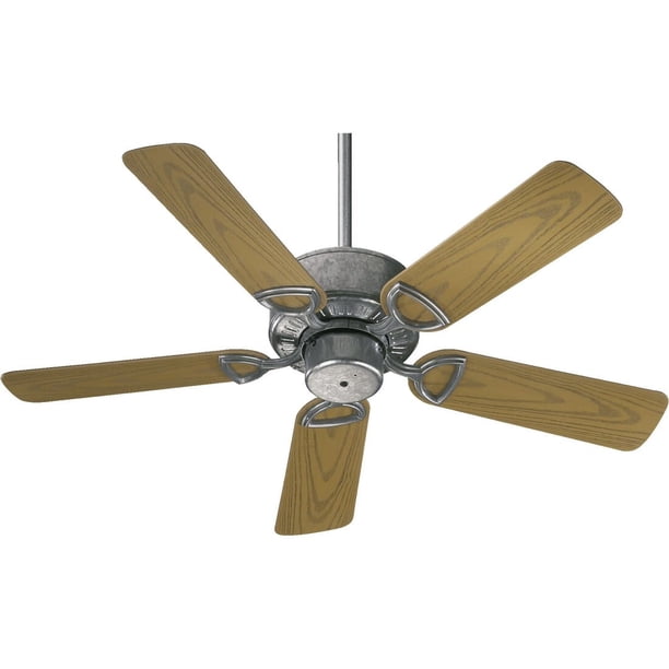 quorum patio fans