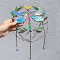 thumbnail image 4 of DJN Up to 70% Off Hangs Dfsfsdsdvsvvs Acrylic Mint Green One Size, 4 of 4