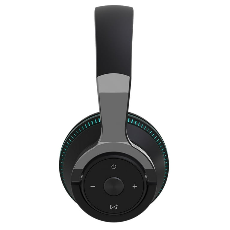 asxite Bluetooth Headphones,Active Noise Cancelling Headphones