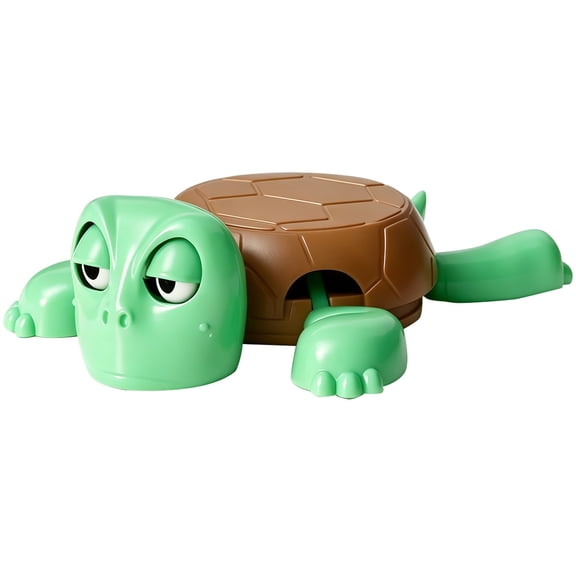 Turtle Coaster,Turtle Cup Holder,Fun Little Lizard Coasters,Cute 3D DIY Handmade Funny Animal Cup Mats for Beginners Adult,Decorative Drink Mug Rug for Home Decor Kitchen Accessories