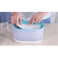 thumbnail image 4 of NISPIRA Kit de Filtro de Agua de Carbón Activado para Fuente de Agua para Gatos PLWF002 con Esponjas, Compatible con Petlibro, 2,1 L (71 Oz), Paquete de 6, 4 of 4