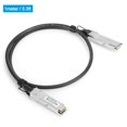 thumbnail image 2 of Cablefor HUAWE, Cable de conexión directa Cable único de alta velocidad Cable de un solo canal Aspecto llamativo, 2 of 8