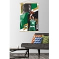 thumbnail image 3 of NBA Boston Celtics - Jayson Tatum 19, 3 of 4