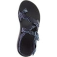thumbnail image 2 of Chaco Z/2 Classic Sandal Women Fleet Navy, 2 of 7