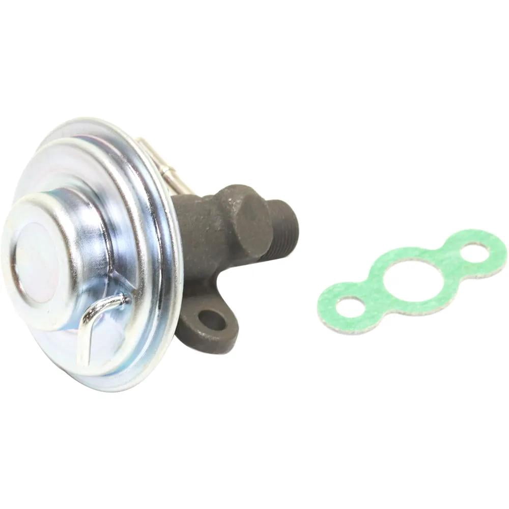 New EGR Valve Compatible With Toyota RAV4 Base 4 Cyl 2.0L Camry LE 4 Cyl 2.2L Celica GT 4 Cyl 2.2L Camry XLE 4 Cyl 2.2L Camry DX 4 Cyl 2.2L 1996-1999 By 2562074310