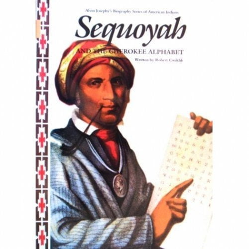 Pre-Owned Sequoyah and the Cherokee Alphabet, 9781887840439, 1887840435, Paperback,