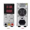 thumbnail image 3 of LONG LW-K3010D / 30V 10A Adjustable Digital Display DC Power Supply Switching Regulated Power Supply, 3 of 7