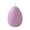 pink gifts, variant on Easter Egg Egg Candle, Orange Small - Cheese Yellow, 1Pc Decorative Candle For Easter Party Decorations, Home Ambiance Lighting, Festival Gift Idea For Easter Enthusiasts